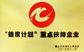 雄鷹計(jì)劃(huà)