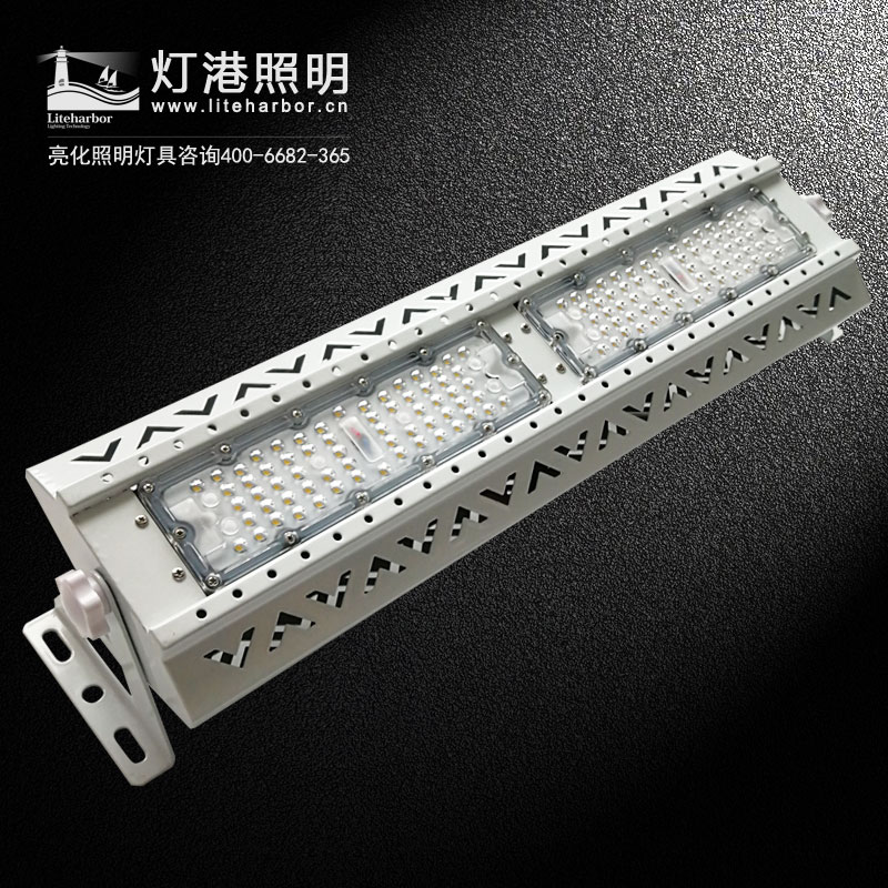 DG5206A-線(xiàn )性LED工礦燈 線(xiàn )型工礦燈 長(zhǎng)形工礦燈