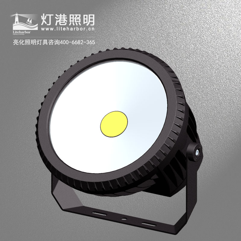DG5216B-LED投光燈/COB投光燈廠(chǎng)/投光燈亮化工程