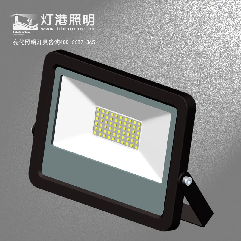 DG5212B-LED投光燈/戶(hù)外投光燈價(jià)格/節(jié)能投光燈/超薄投光燈