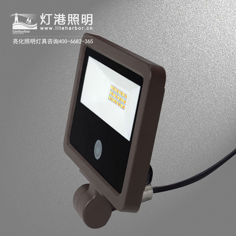 DG5212-感應(yīng)LED投光燈/樓體投光燈/LED照樹燈/戶(hù)外投光燈