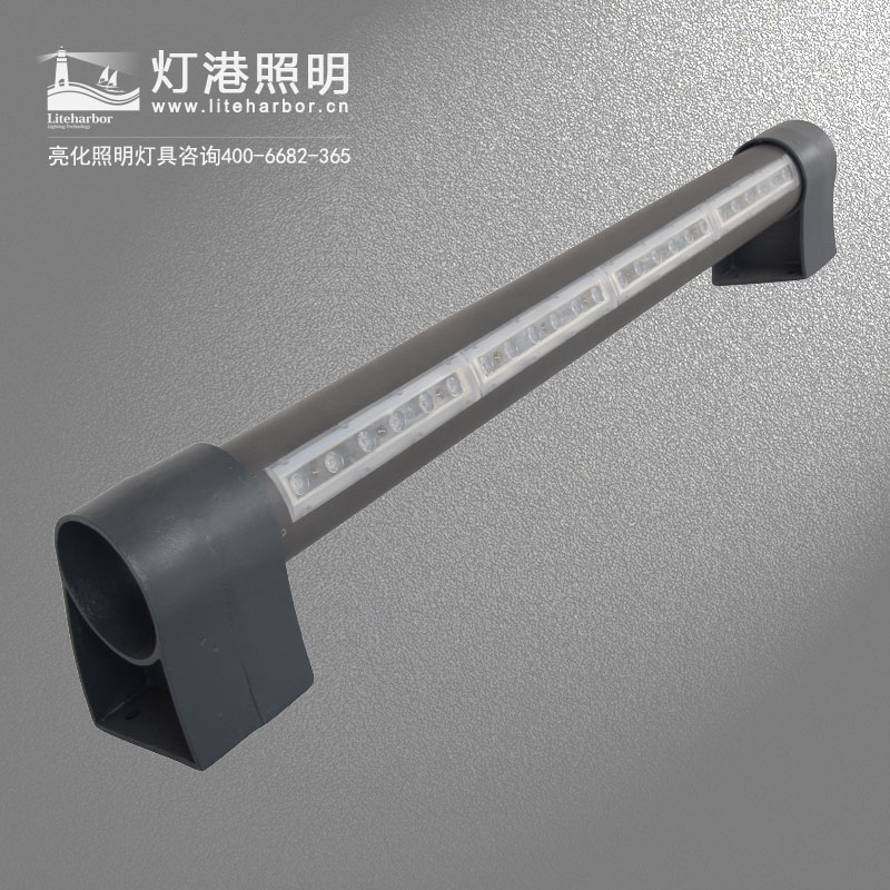 DG5950-LED護(hù)欄燈廠(chǎng)家 橋梁道路亮化護(hù)欄燈工程定製