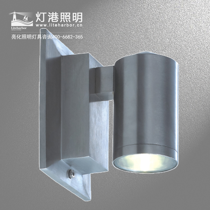 LED 壁燈 單向雙向角度定製款 外形精美高亮度小功率壁燈